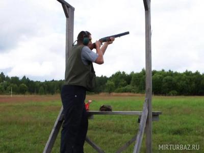 Ivushka Tourist base - 20