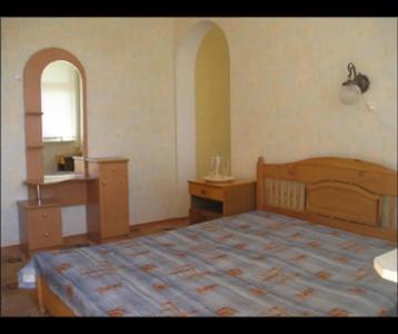 Sevastopol Tourist base - 113