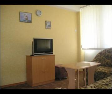 Sevastopol Tourist base - 114