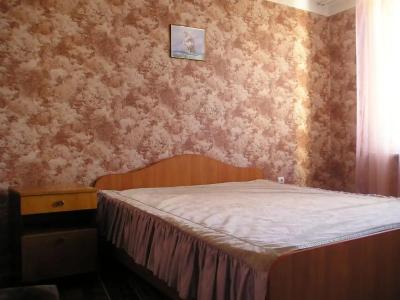 Sevastopol Tourist base - 108