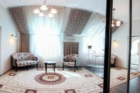 "Zelyonaya" Korpus #2 - 61