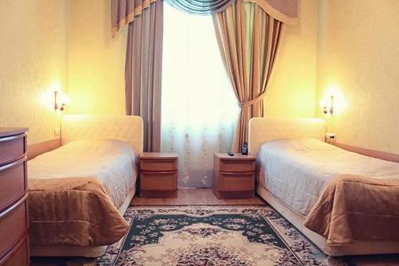 "Zelyonaya" Korpus #2 - 62