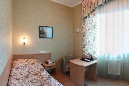 "Zelyonaya" Korpus #2 - 50