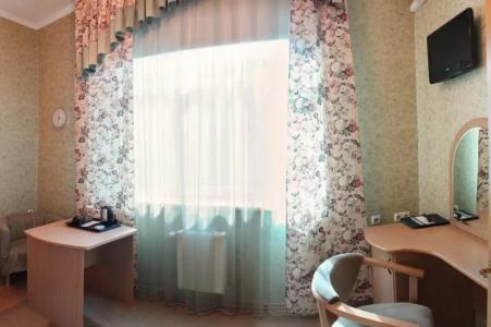 "Zelyonaya" Korpus #2 - 51