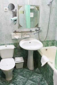 "Zelyonaya" Korpus #2 - 52