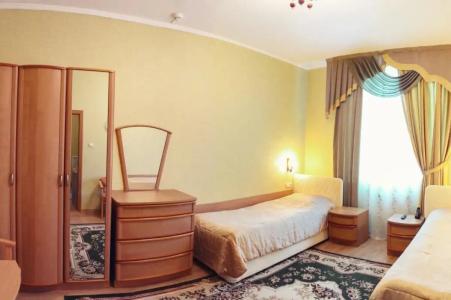 "Zelyonaya" Korpus #2 - 63