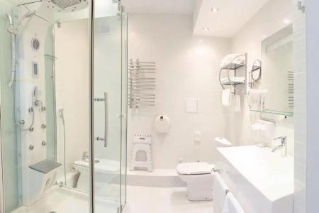 "Zelyonaya" Korpus #2 - 79