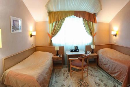 "Zelyonaya" Korpus #2 - 53