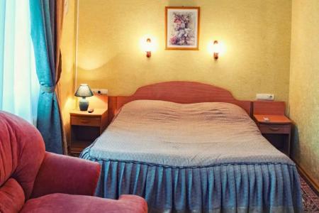 "Zelyonaya" Korpus #2 - 54