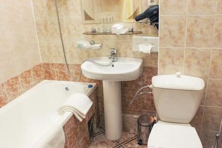 "Zelyonaya" Korpus #2 - 55