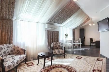 "Zelyonaya" Korpus #2 - 56