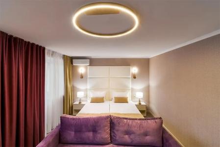 OOO Elizaveta-Mineral'nye Vody Health resort - 140