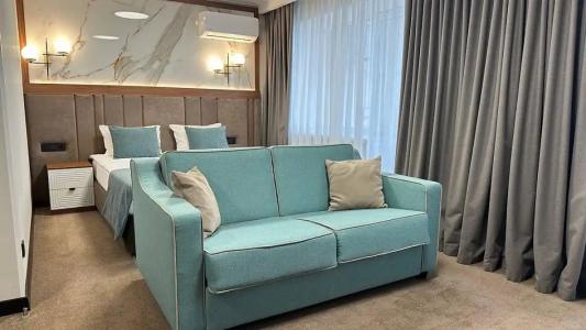 OOO Elizaveta-Mineral'nye Vody Health resort - 145