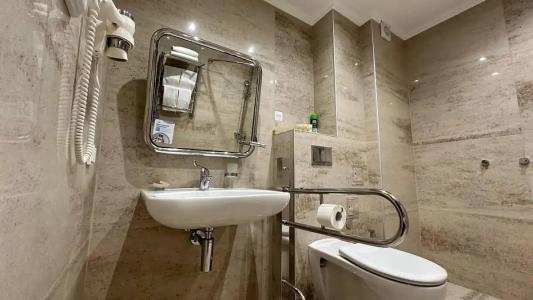 OOO Elizaveta-Mineral'nye Vody Health resort - 147