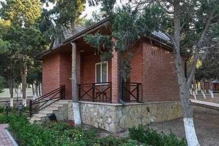 Bil'gja, kardiologicheskij Sanatorij - 79