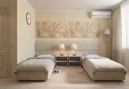 OOO Elizaveta-Mineral'nye Vody Health resort - 20