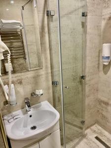 OOO Elizaveta-Mineral'nye Vody Health resort - 27