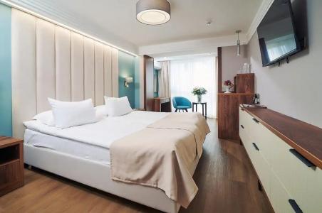 Виктория (Кисловодск) - 9