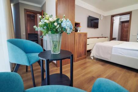 Виктория (Кисловодск) - 11