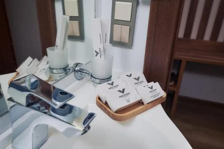 Виктория (Кисловодск) - 16