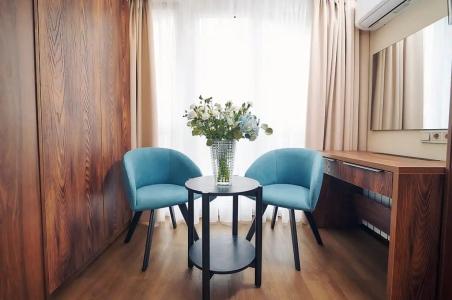 Виктория (Кисловодск) - 37