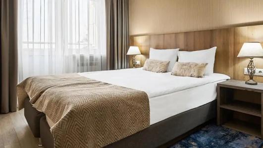 OOO Elizaveta-Mineral'nye Vody Health resort - 180