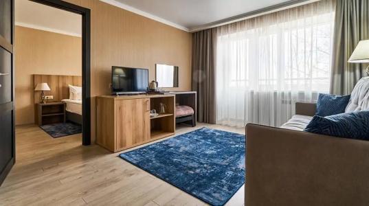 OOO Elizaveta-Mineral'nye Vody Health resort - 182