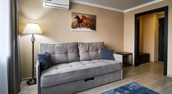 OOO Elizaveta-Mineral'nye Vody Health resort - 185