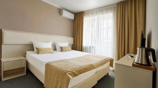 OOO Elizaveta-Mineral'nye Vody Health resort - 15