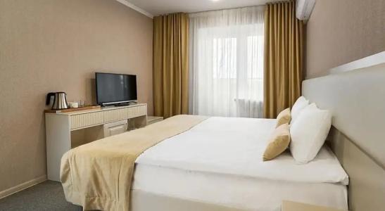 OOO Elizaveta-Mineral'nye Vody Health resort - 17