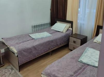 Goluboi Issyk Kul Sanatorium - 25