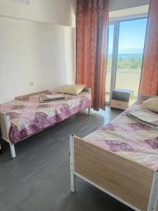 Goluboi Issyk Kul Sanatorium - 21