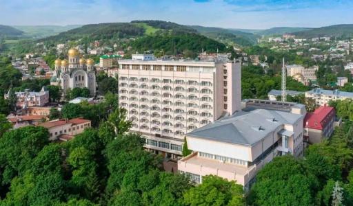 Krepostʹ Sanatorium - 86