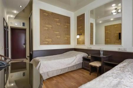 Krepostʹ Sanatorium - 79