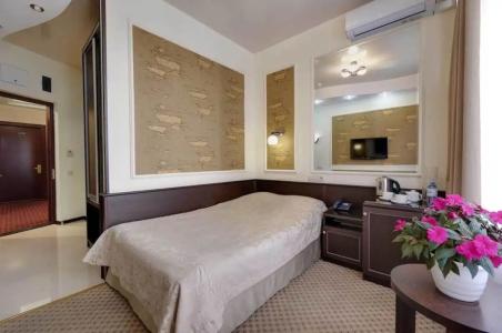 Krepostʹ Sanatorium - 75