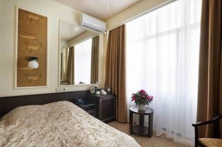 Krepostʹ Sanatorium - 76