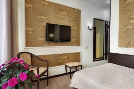 Krepostʹ Sanatorium - 77