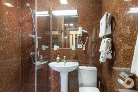 Krepostʹ Sanatorium - 78