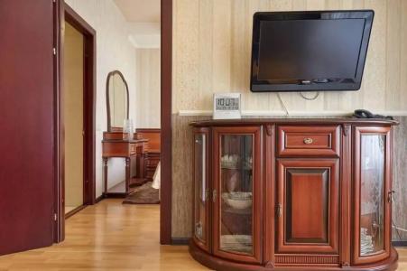 Krepostʹ Sanatorium - 88