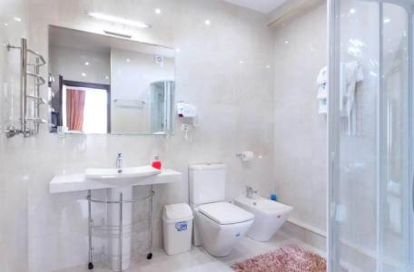 Krepostʹ Sanatorium - 92