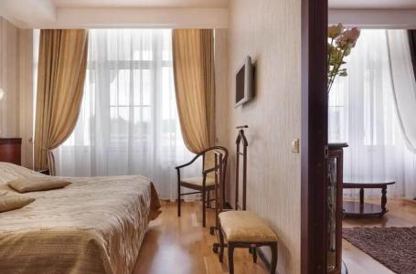 Krepostʹ Sanatorium - 62