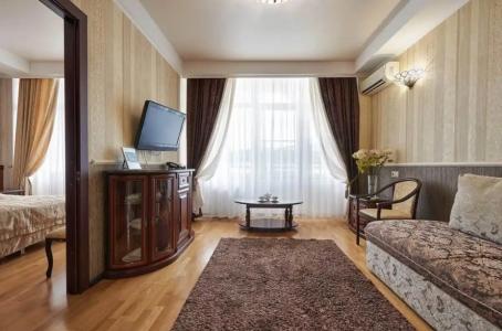 Krepostʹ Sanatorium - 63