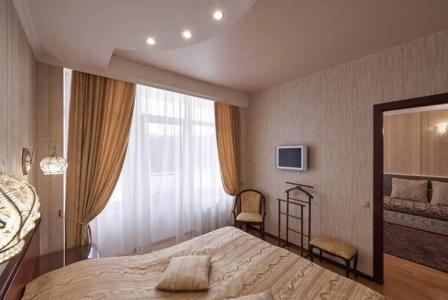 Krepostʹ Sanatorium - 37