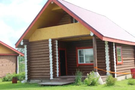 Gostevoy kompleks " USADBA LENOVO" Tourist base - 7