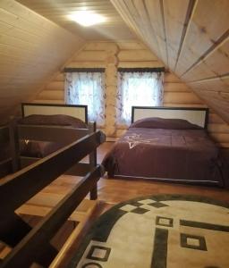 Gostevoy kompleks " USADBA LENOVO" Tourist base - 8