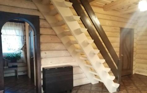 Gostevoy kompleks " USADBA LENOVO" Tourist base - 9