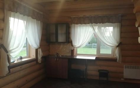 Gostevoy kompleks " USADBA LENOVO" Tourist base - 11