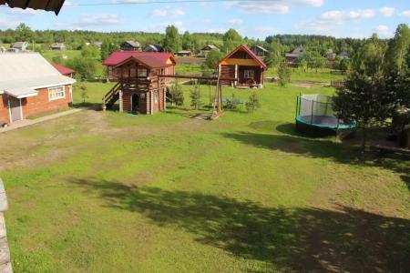 Gostevoy kompleks " USADBA LENOVO" Tourist base - 0