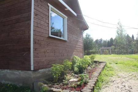 Gostevoy kompleks " USADBA LENOVO" Tourist base - 3