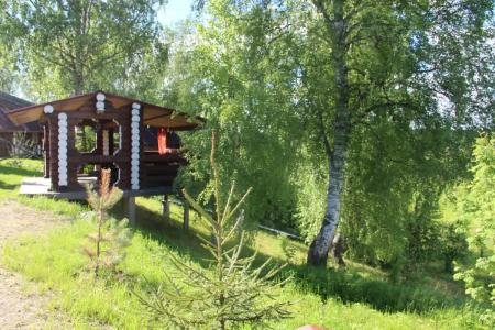 Gostevoy kompleks " USADBA LENOVO" Tourist base - 5